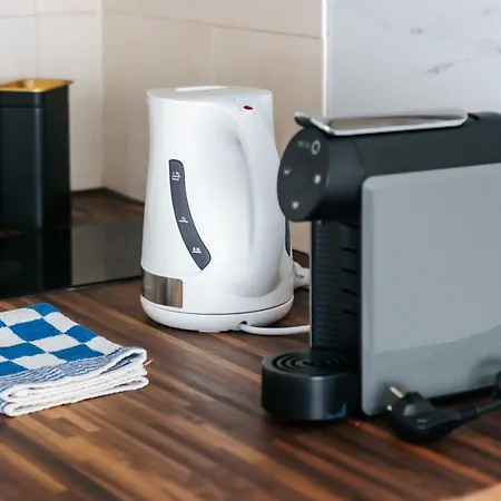 Διαμέρισμα - Almirante Reis Ii