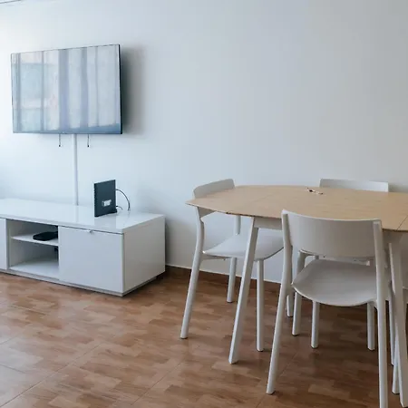 - Almirante Reis Ii Appartement Lissabon