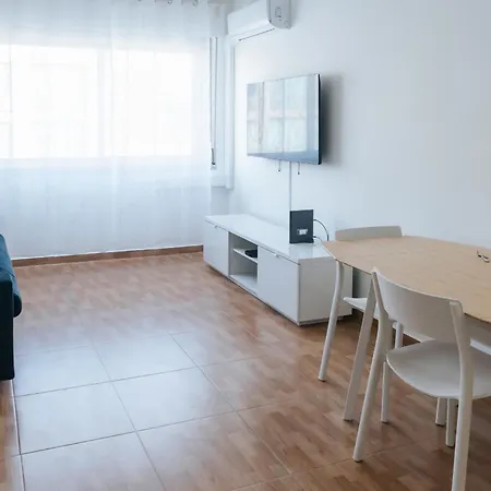 - Almirante Reis Ii Appartement