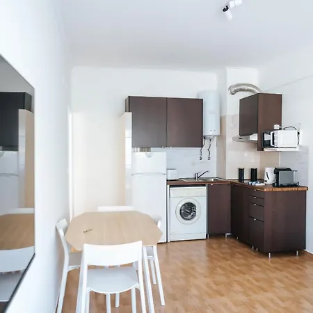 Appartement - Almirante Reis Ii