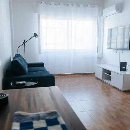 Appartement - Almirante Reis Ii Lissabon