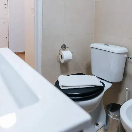 Appartement - Almirante Reis Ii *