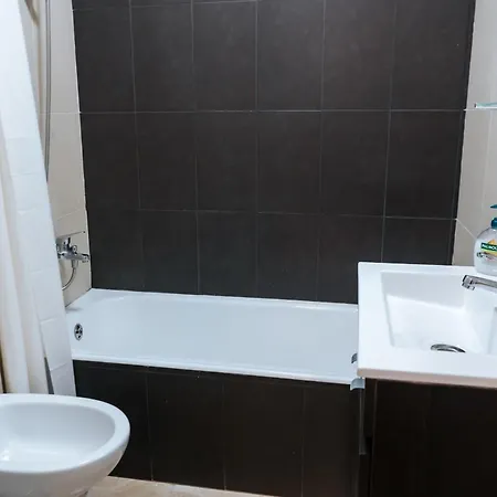 Appartement - Almirante Reis Ii Lissabon