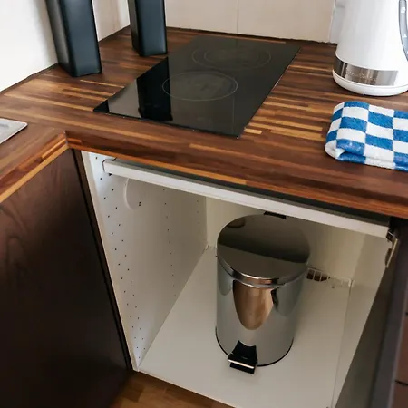 - Almirante Reis Ii Appartement