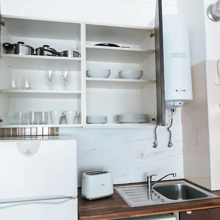 Appartement - Almirante Reis Ii