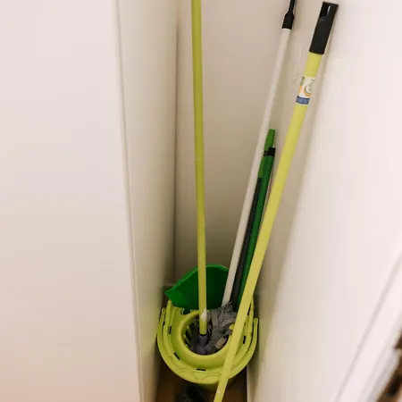 - Almirante Reis Ii Lejlighed Lisboa